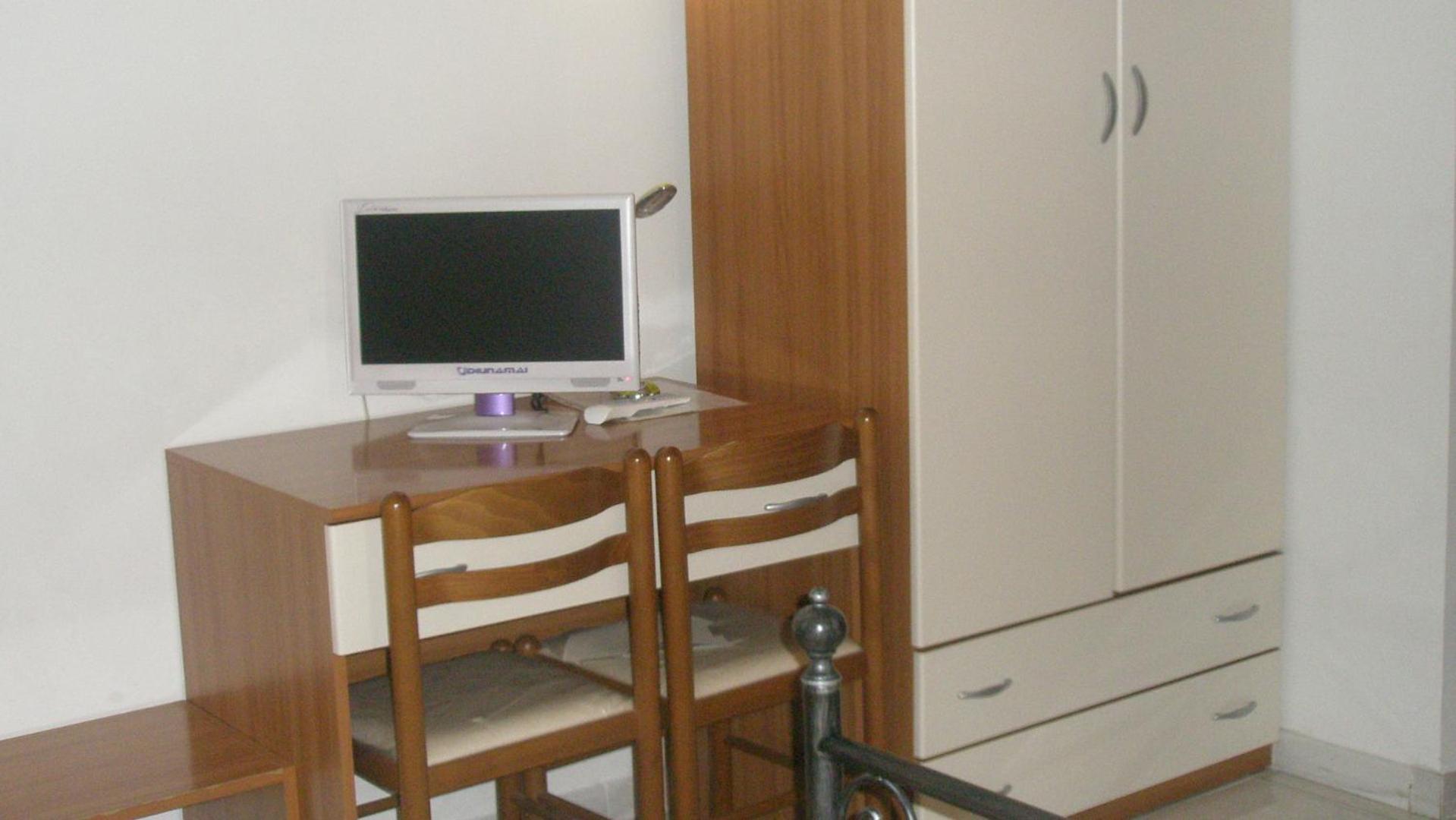 Hotel Athena Spoleto Kültér fotó