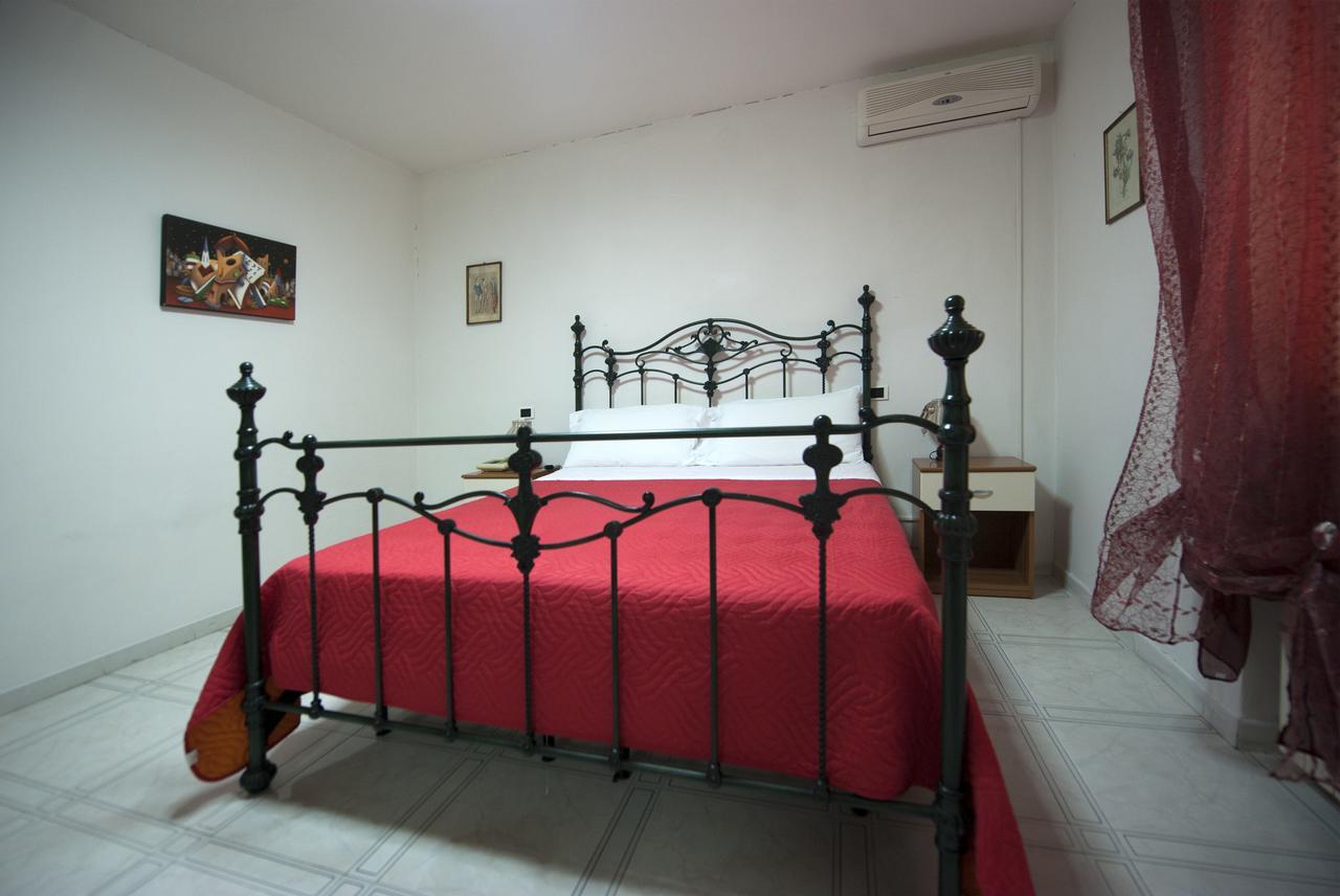 Hotel Athena Spoleto Kültér fotó