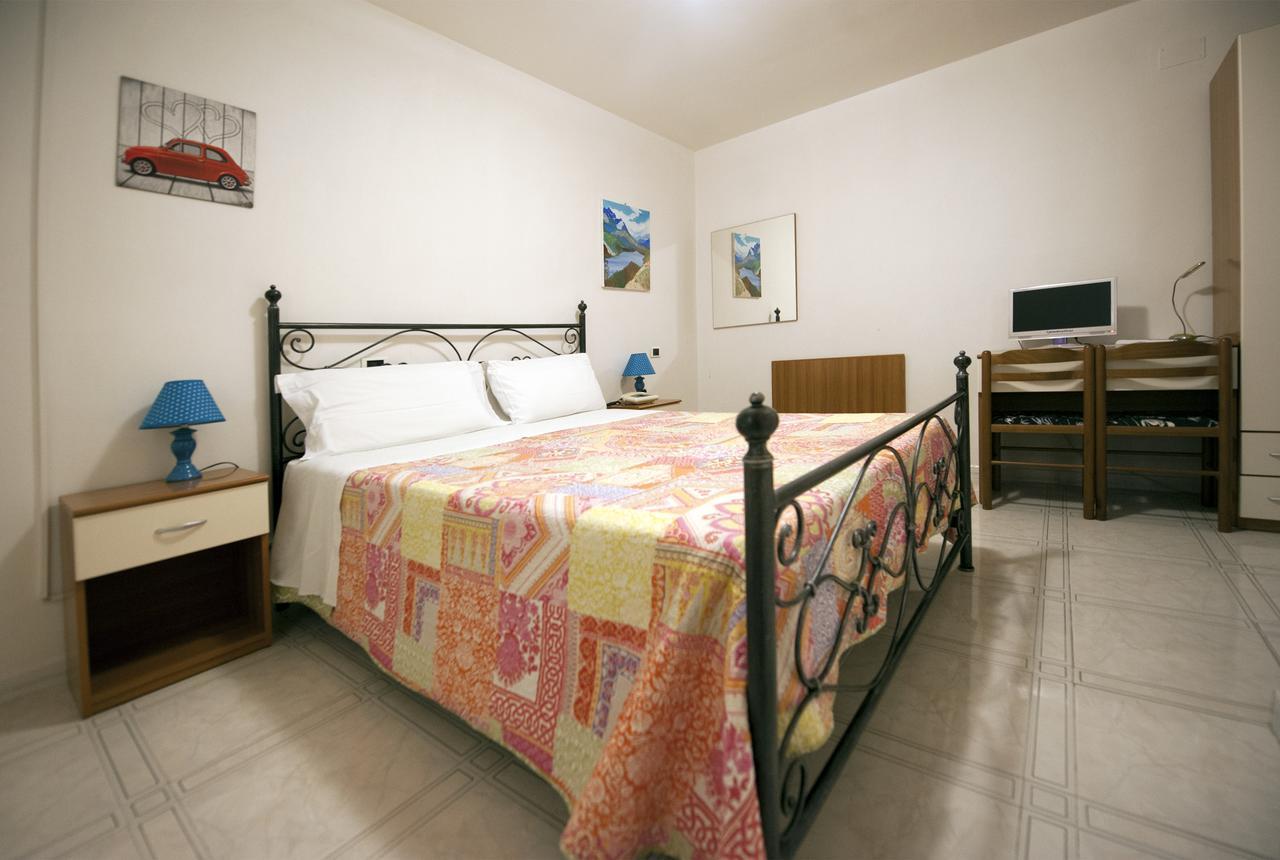 Hotel Athena Spoleto Kültér fotó