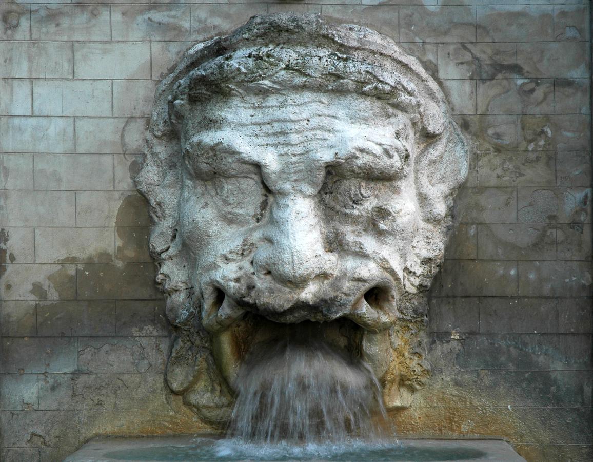 Hotel Athena Spoleto Kültér fotó